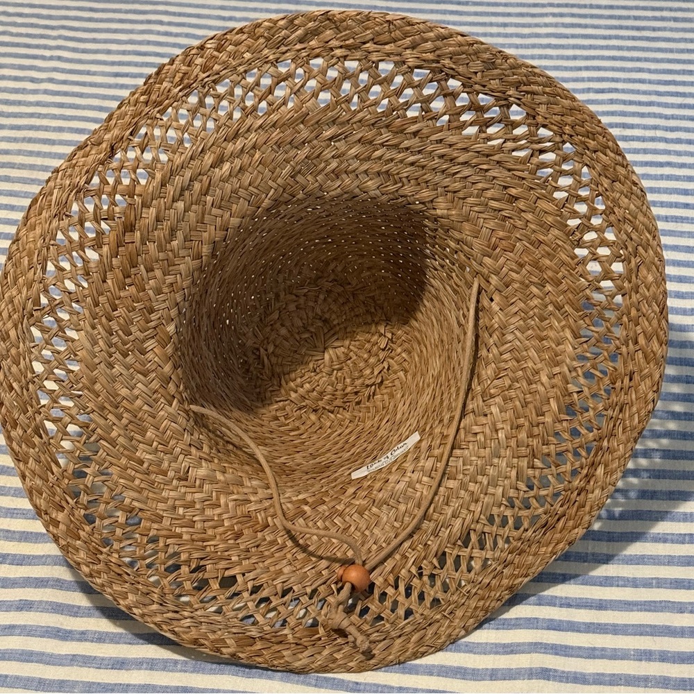 Lack of Color Palm Canyon hat, OS - Picture 3 of 4